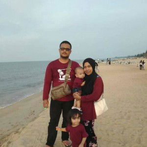 Roslenita Elias profile icon