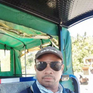 Robert Samson profile icon