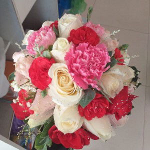 Bich Nguyen profile icon