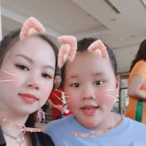 Sương Trương profile icon