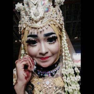 DwiiWulan profile icon