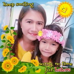 Crislyn Magarso Casinova profile icon