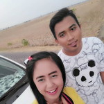 Hari Ibnu Alhafiz profile icon