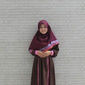 Siti Fathonah profile icon