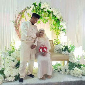 Nordiyana Yana profile icon