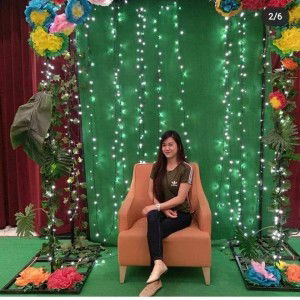 Mae Gotido profile icon