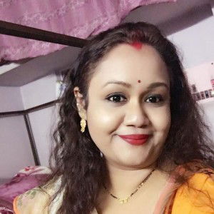Rinku Chowdhury Saha profile icon