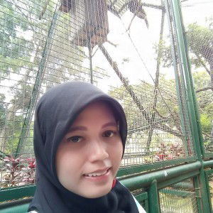 Asih Purnawati profile icon