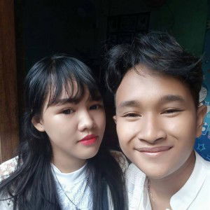 Diinay Angelicaa profile icon