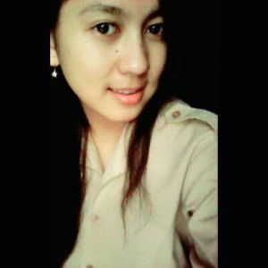 Angela Ithue Ella profile icon