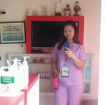 SharaJane Boral Escartin profile icon