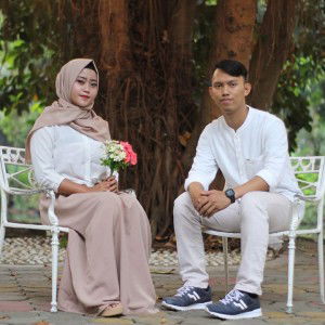 Riyady Ahmad profile icon