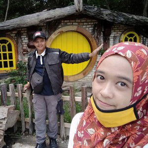 Rini Afriyanti profile icon