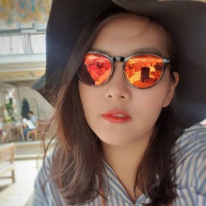 Orio Ning profile icon