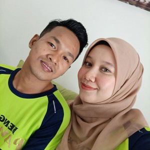 Syikin Jamil profile icon