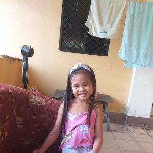 Sophia Tugap profile icon