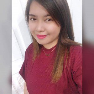 Joy Briones profile icon