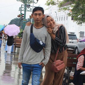 Aprillia Fadmawati profile icon