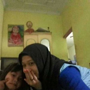 Latiffah Asyifa profile icon