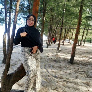 Siti Shakila Zaini profile icon