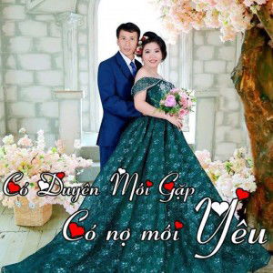 Trinh Nguyễn profile icon