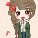 Thùy Dương profile icon