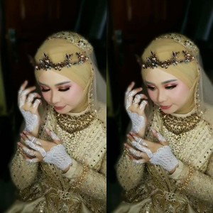 Hamidah Nurul profile icon