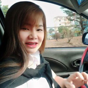 Krissana Traipon profile icon