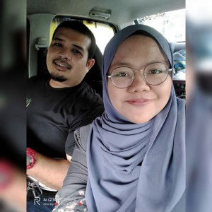 Roshima Shella Hamzah profile icon