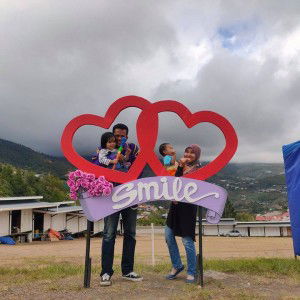 Shikin Wan Musa profile icon