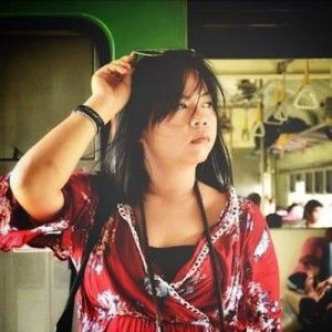 Aomm Chotjamlong profile icon