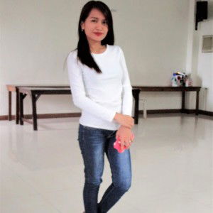 Smiley Bautista-Aboy profile icon