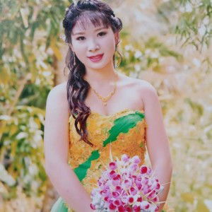 Cao Thang profile icon