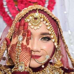 NurYanti AP profile icon