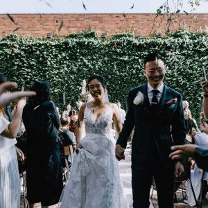 Noelle Chu profile icon