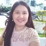 Maridel Sodoy-Dizon profile icon