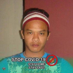 Jay-ar Cabrales Mabajen profile icon