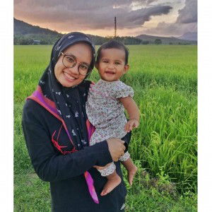 Nasihah Nabila Nasron profile icon