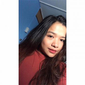 Samantha Mae Lizarondo Lacara profile icon