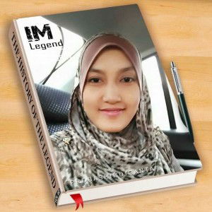 Juita Jusoh profile icon