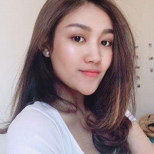 Amelia Angelita profile icon