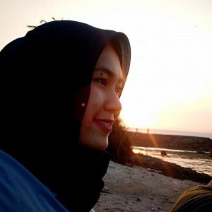 Ipat Pitriani profile icon