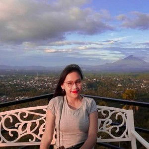 Vero Maameah profile icon