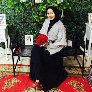 Fifi Khofifah profile icon