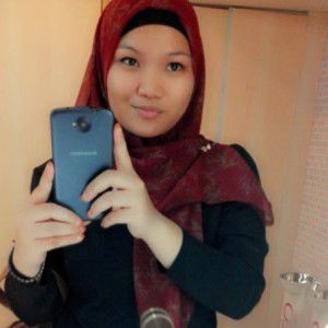 Tiara Anggraini profile icon