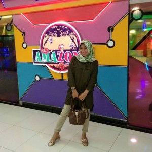 Nitaa Luvian profile icon