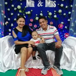 Charilyn Bones Felizardo profile icon