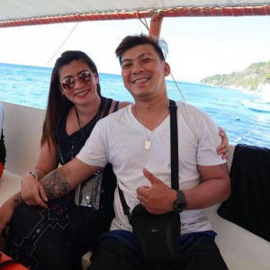 Johanna Honey Banzon-Buenviaje profile icon