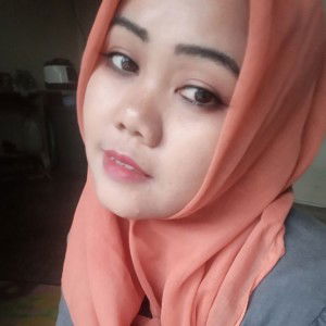 Eva Liana Ray Roni profile icon