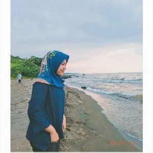 Nanik Nadhifah profile icon